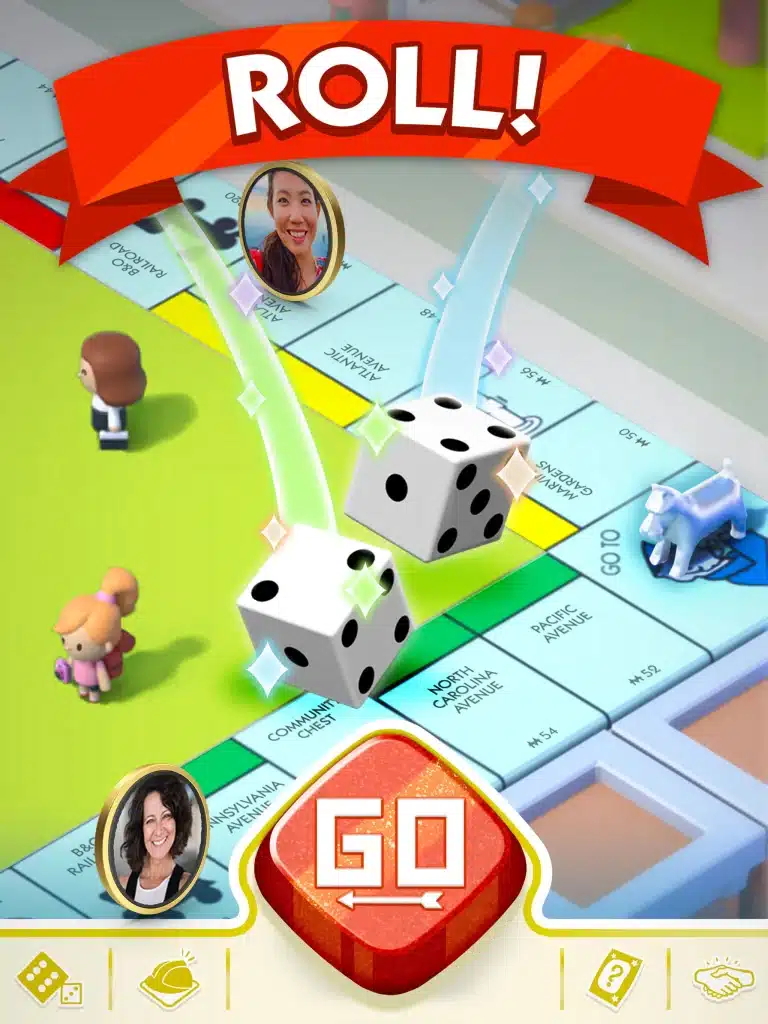 Monopoly Go Mod APK