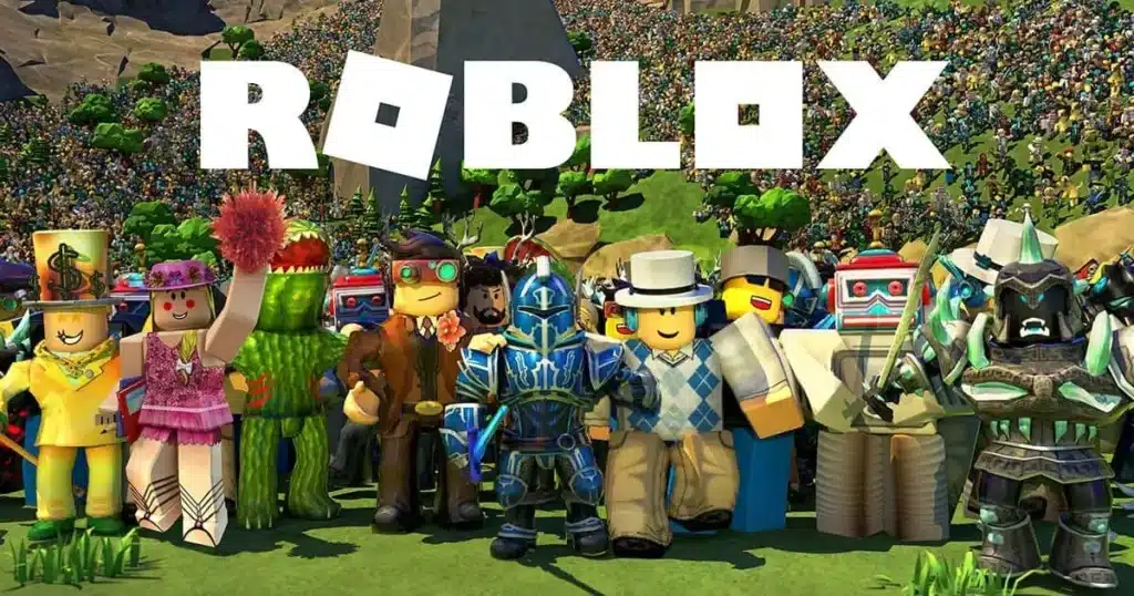 roblox mod menu apk