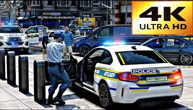 gta mzansi