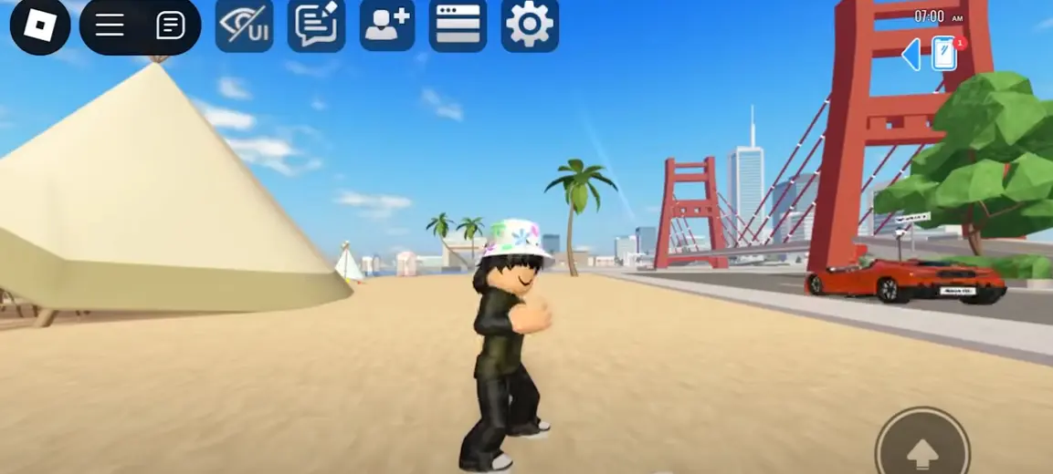 roblox mod apk