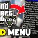 GTA 5 Mod Menu