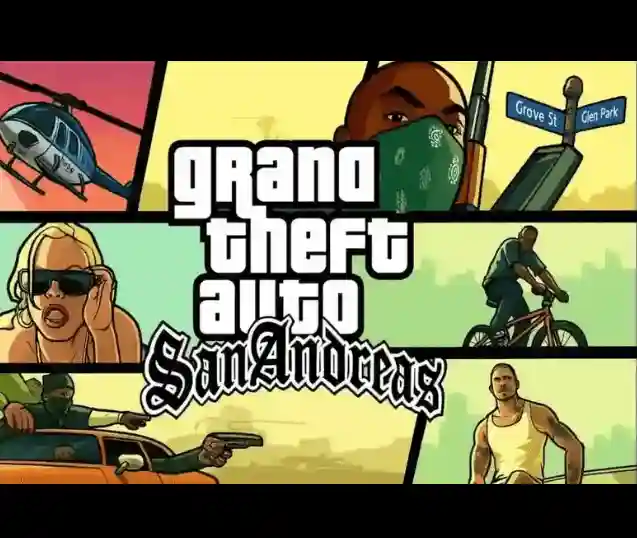 GTA-SA-MOD-APK